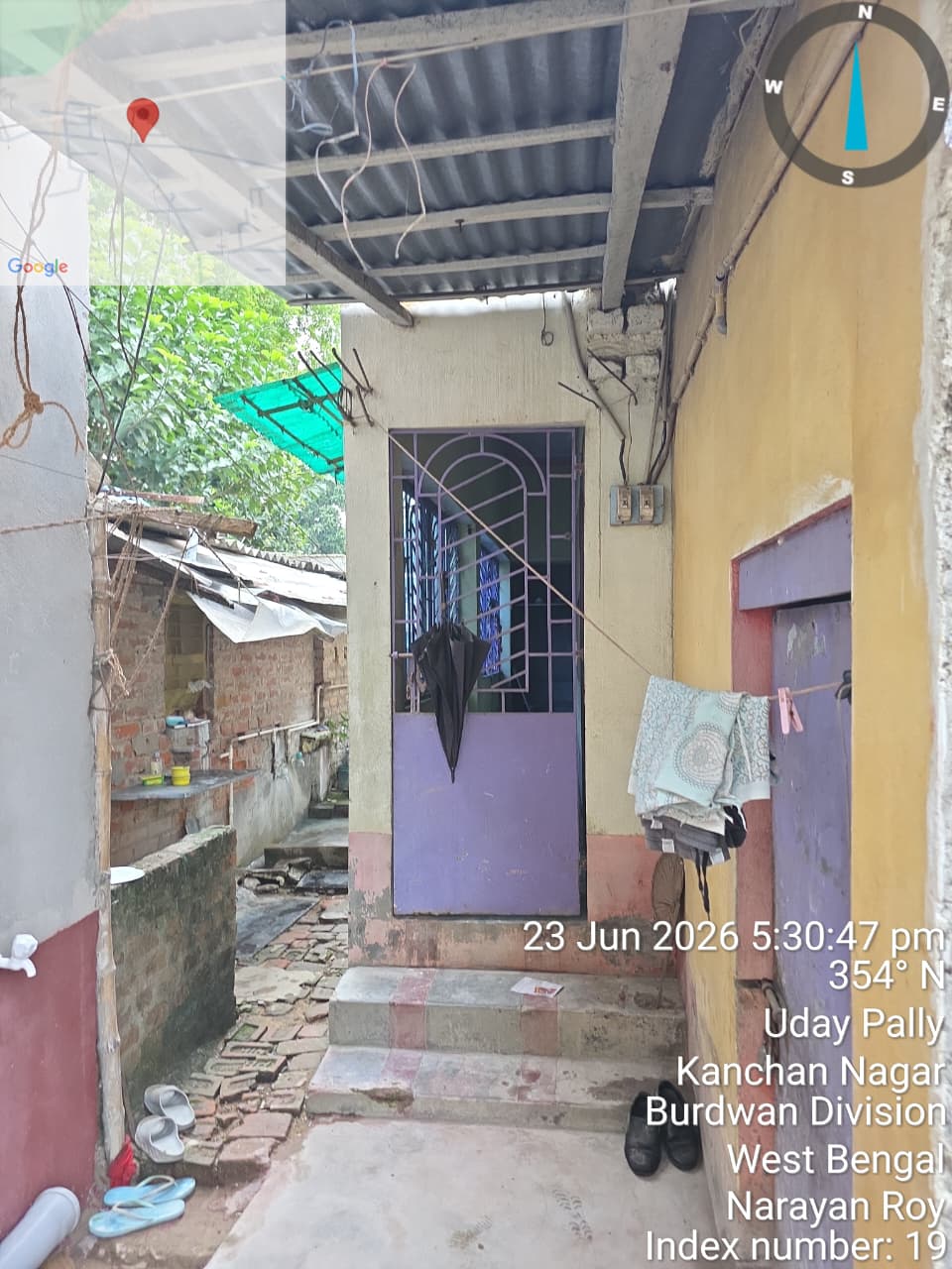 Individual House for sale in Kanchannagar Burdwan — photo 5