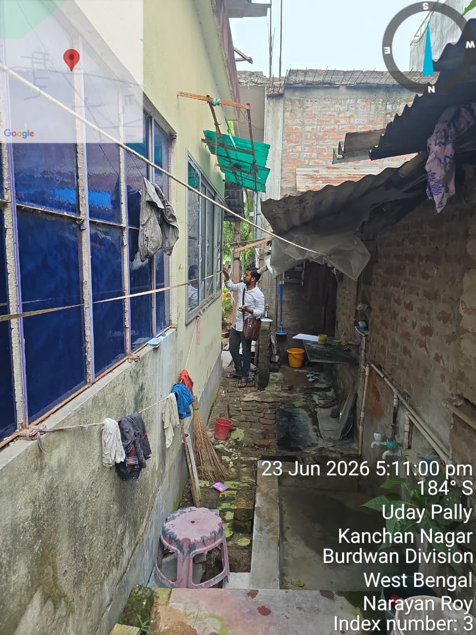 Individual House for sale in Kanchannagar Burdwan — photo 6