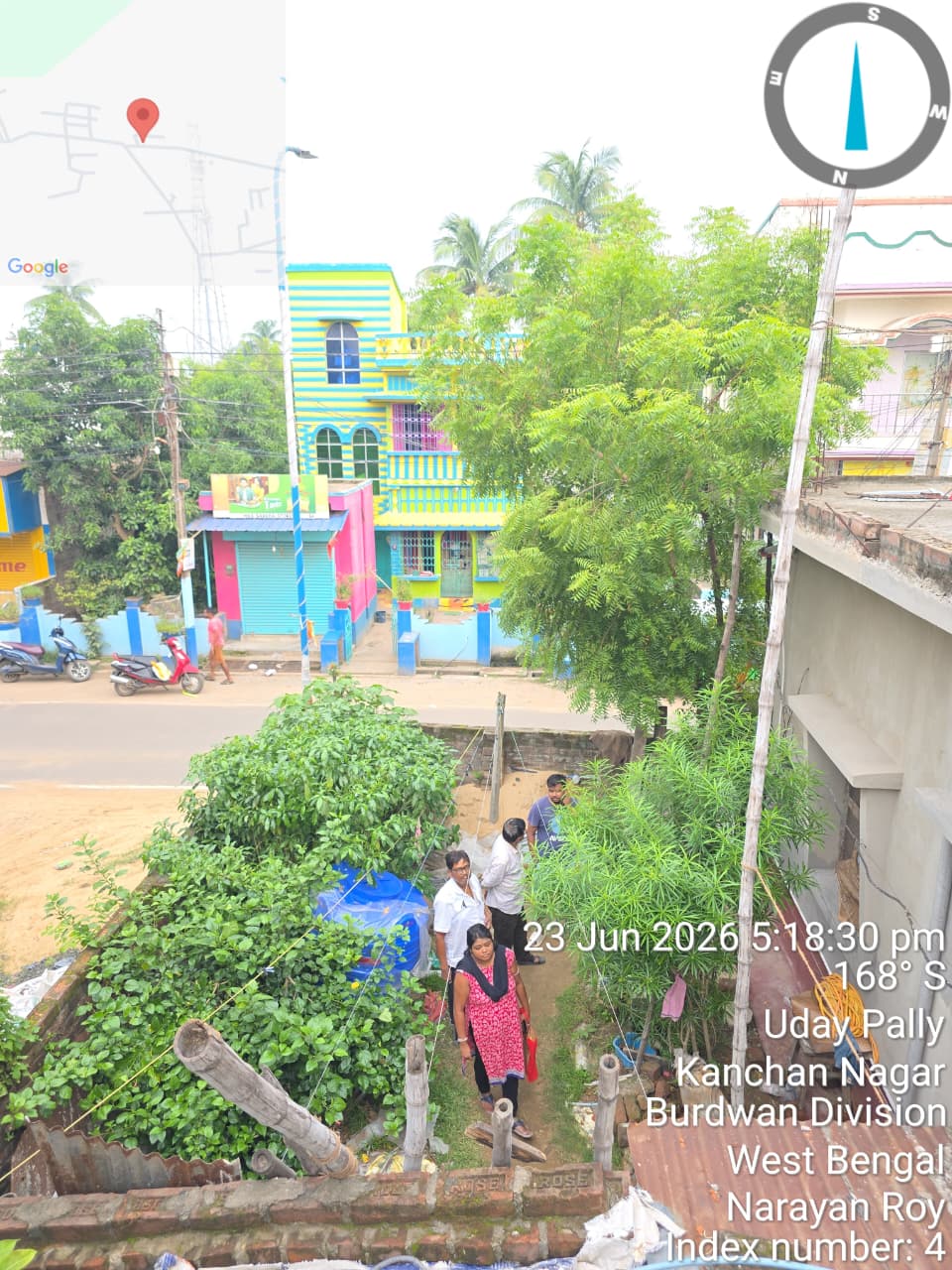 Individual House for sale in Kanchannagar Burdwan — photo 7