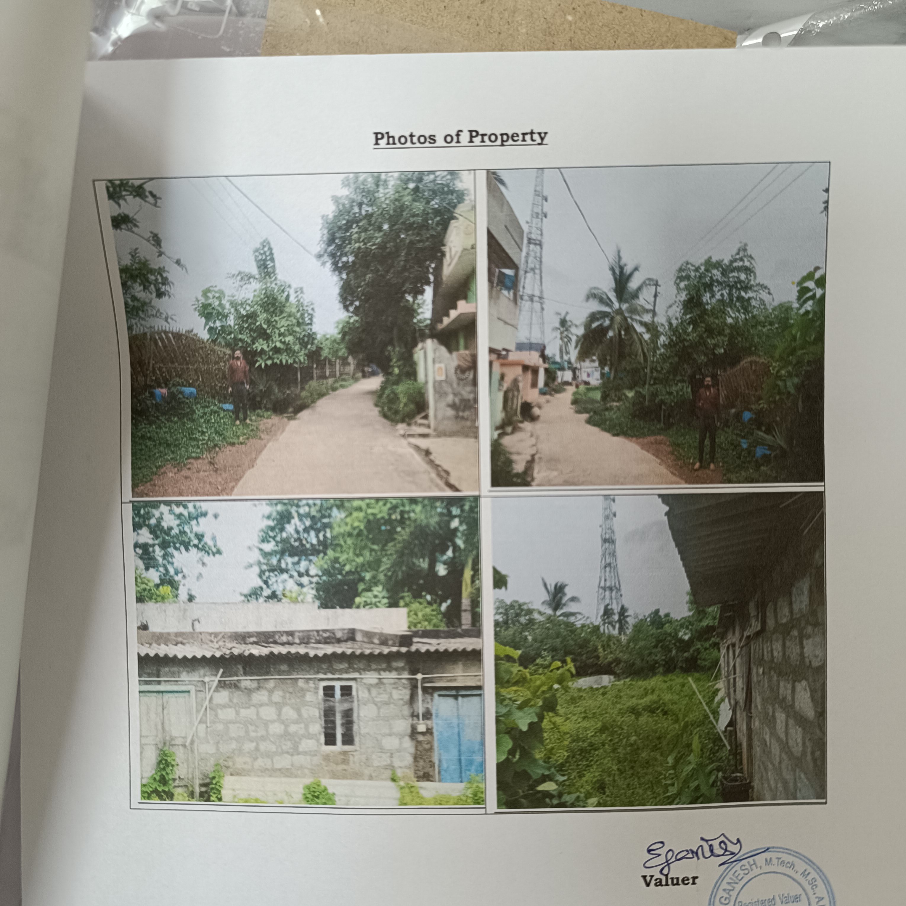 Individual House for sale in Eluru — photo 1