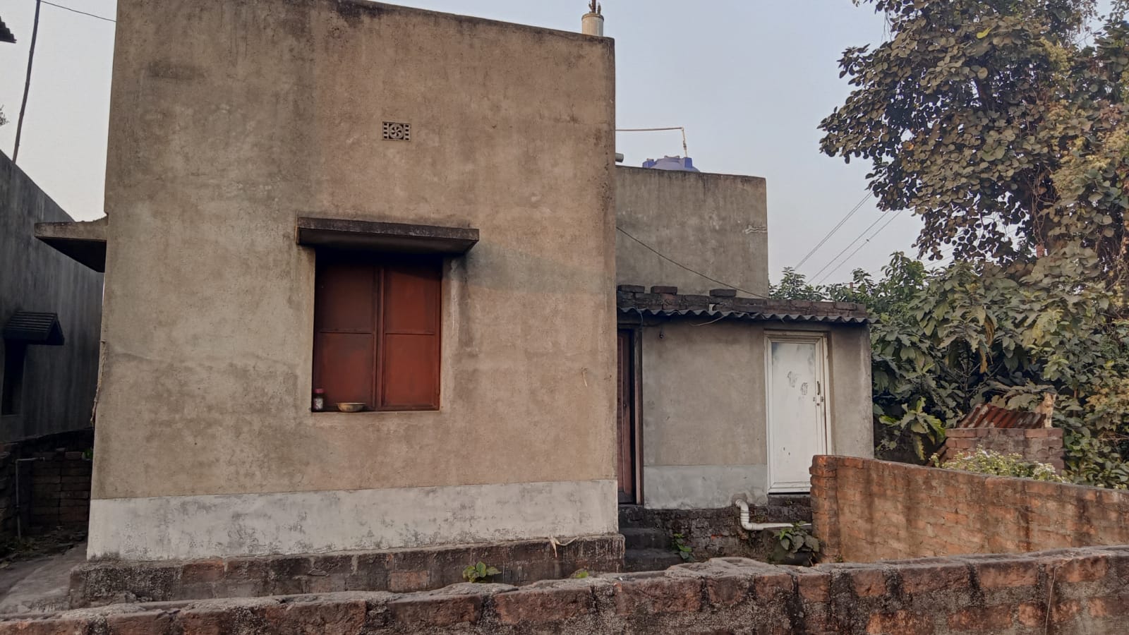 8640 square feet Individual House for sale in BANJIMARI COLONY Hindusthan Cables Town — photo 1