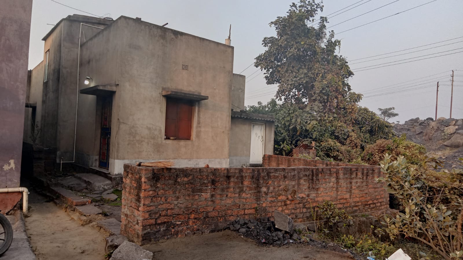 8640 square feet Individual House for sale in BANJIMARI COLONY Hindusthan Cables Town — photo 3