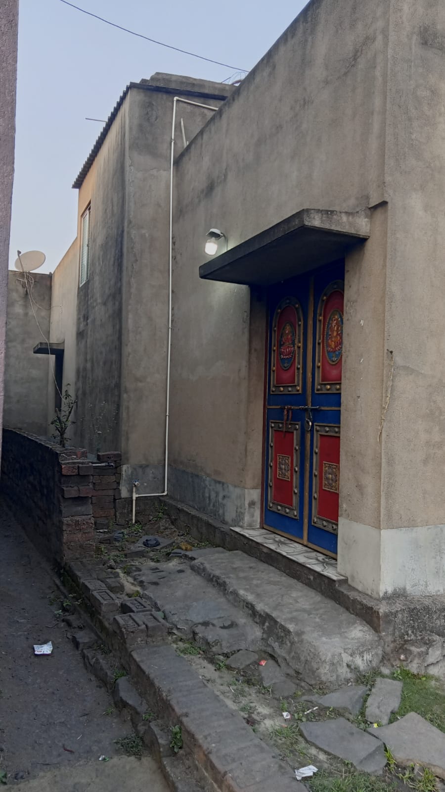 8640 square feet Individual House for sale in BANJIMARI COLONY Hindusthan Cables Town — photo 4