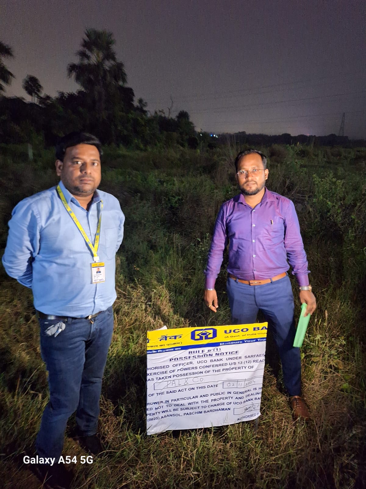 Plot for sale in KARORGARIA ROAD Asansol — photo 1