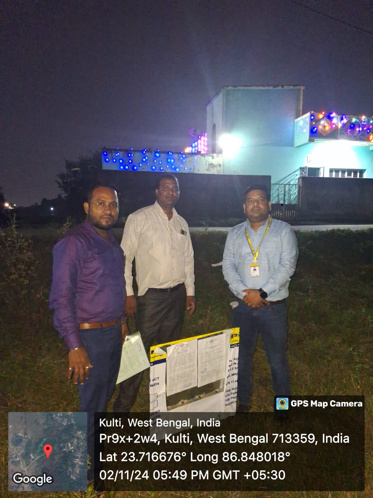 Plot for sale in KARORGARIA ROAD Asansol — photo 3