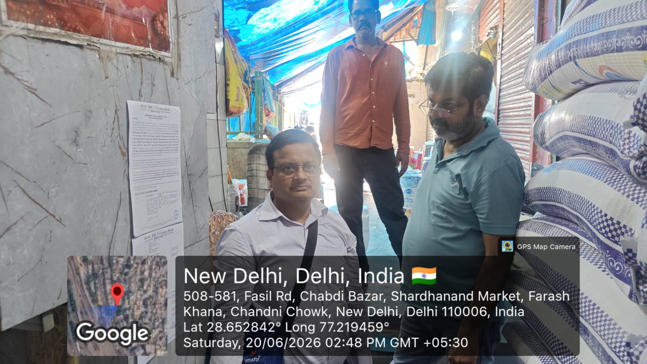 153 square feet Shops for sale in New Delhi — photo 2
