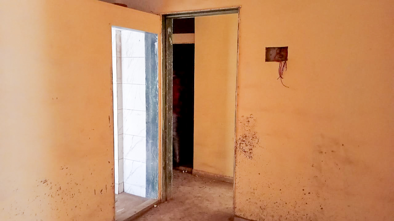 2 BHK Flat for sale in Shiv Savli Complex, dombivali Kalyan — photo 9