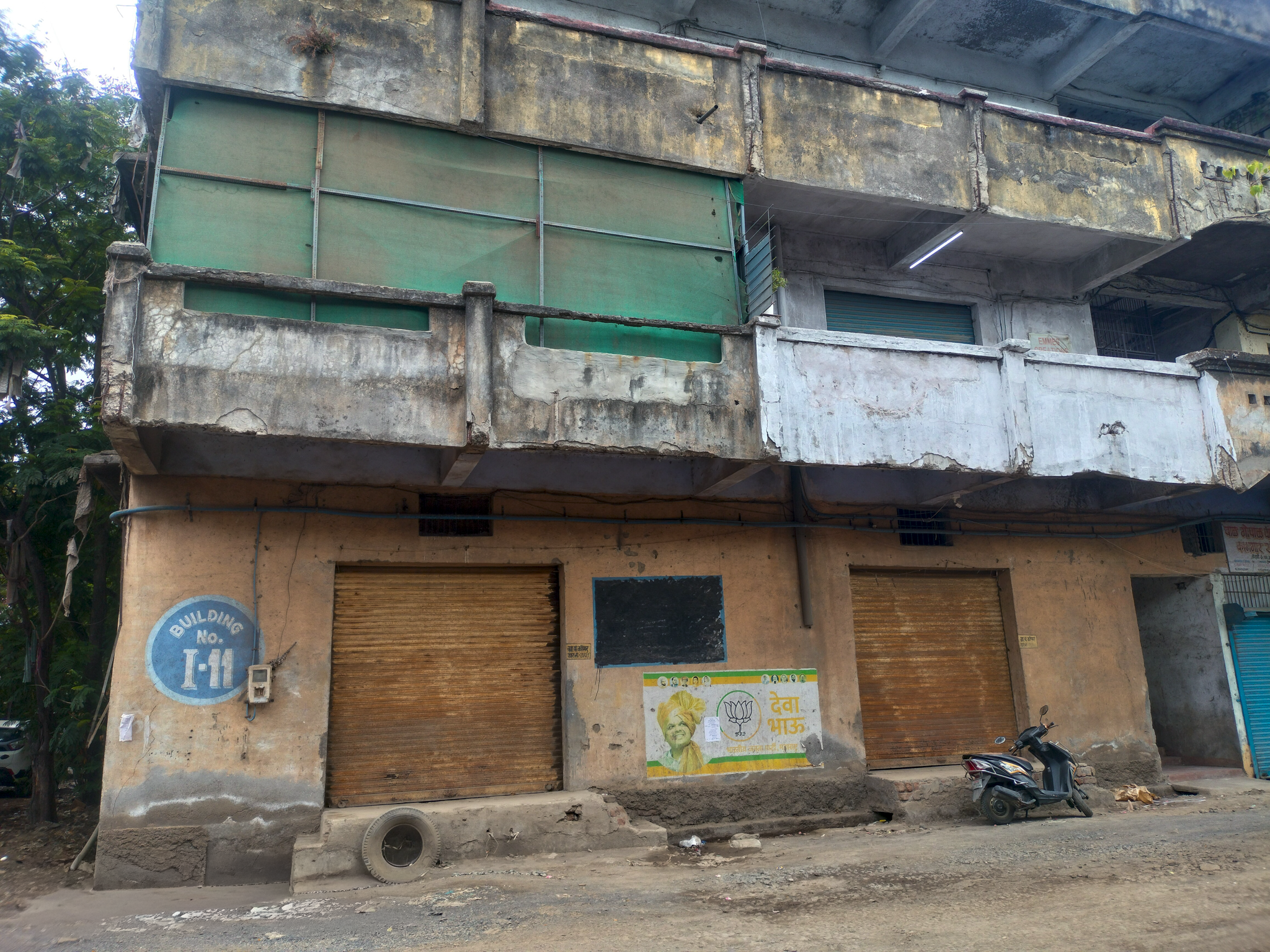 4558.33 square feet Godowns for sale in Arihant Corporation near shilpa Hotel off Thane Road Bhiwandi — photo 18