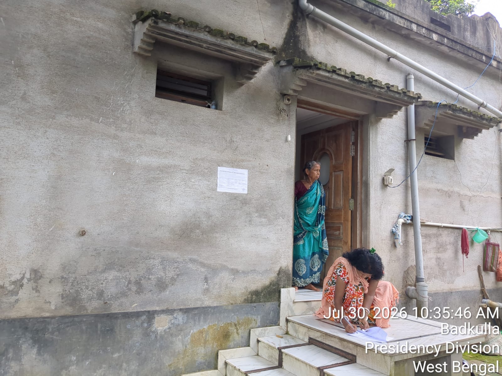 2178 square feet Individual House for sale in SURAVISTHAN Badkulla — photo 1