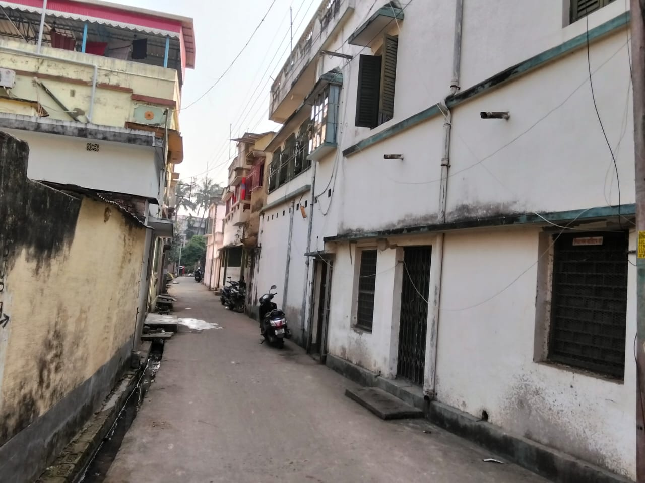 Individual House for sale in J.N Chatterjee Lane Krishnanagar — photo 2