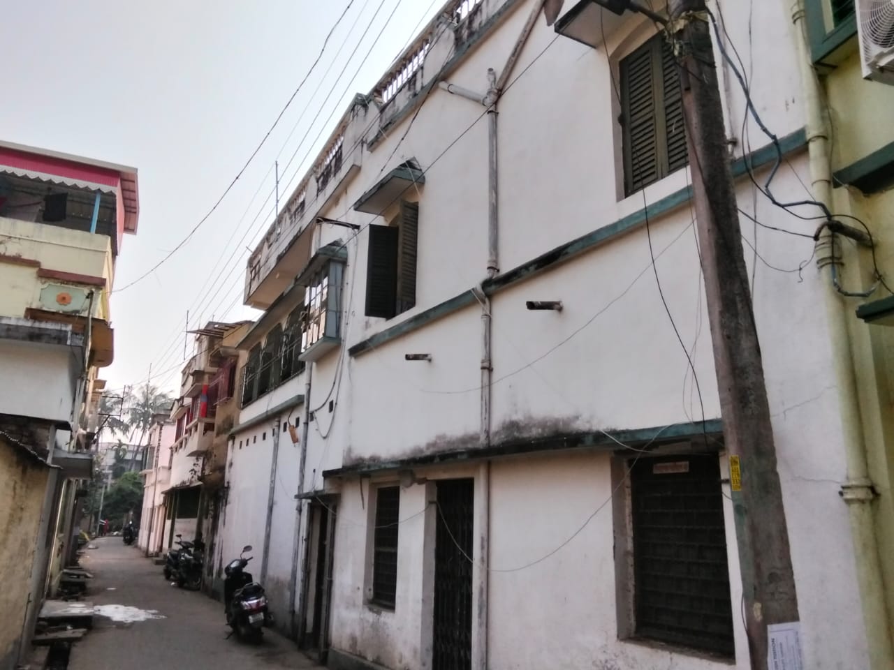 Individual House for sale in J.N Chatterjee Lane Krishnanagar — photo 3