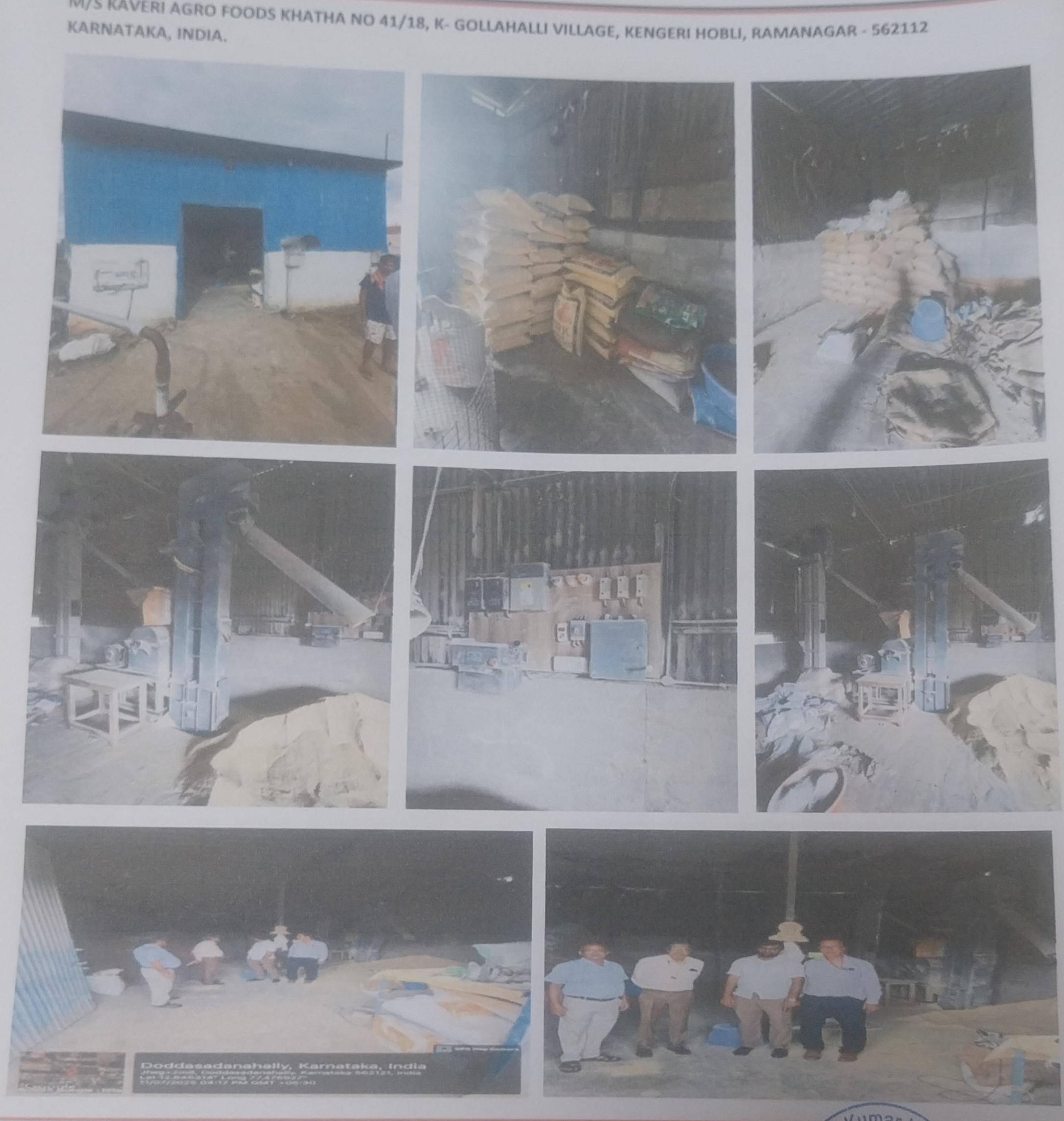 MACHINERIES for sale in K GOLLAHALLI GRAMPANCHAYATI Bengaluru — photo 1