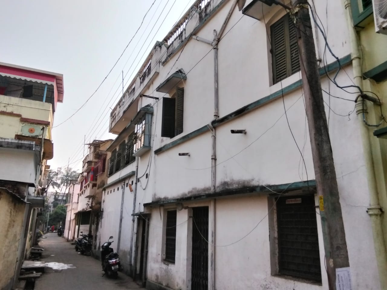 Individual House for sale in J.N Chatterjee Lane Krishnanagar — photo 4