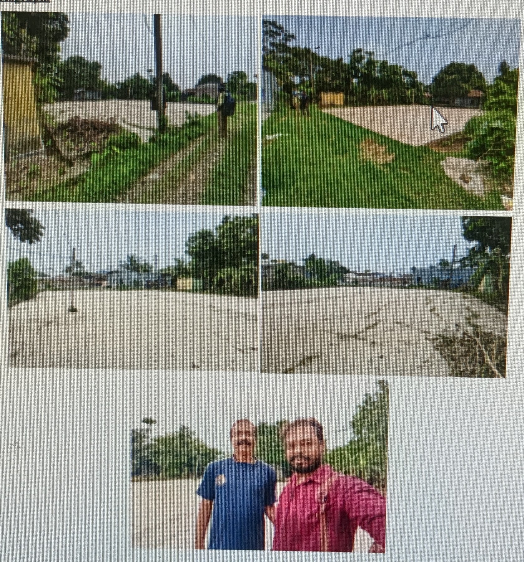 3920.4 square feet Plot for sale in PATULI Badkulla — photo 2