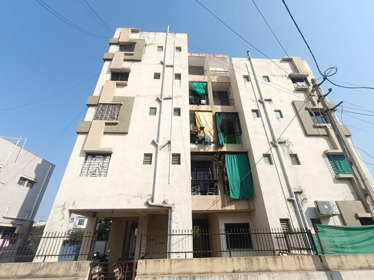 34.17 square meter Flat for sale in Adhewada, Bhavnagar Bhavnagar