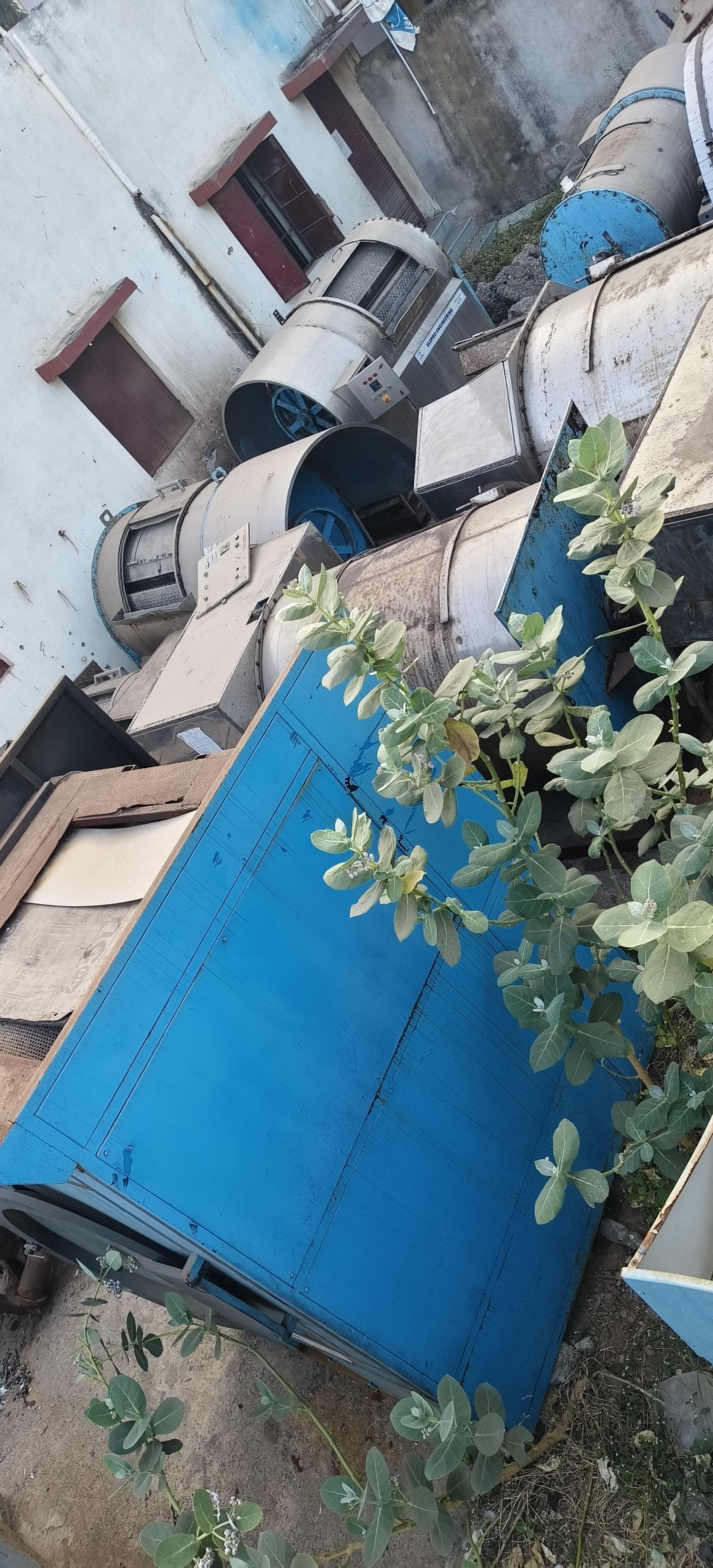 Machineries for sale in Bhavnagar Bhavnagar — photo 1