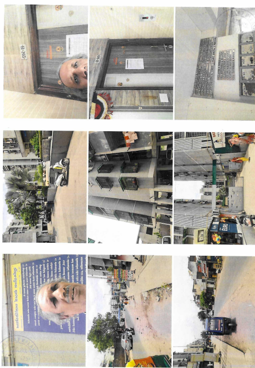 47.67 square yard Flat for sale in vastral Ahmedabad — photo 1