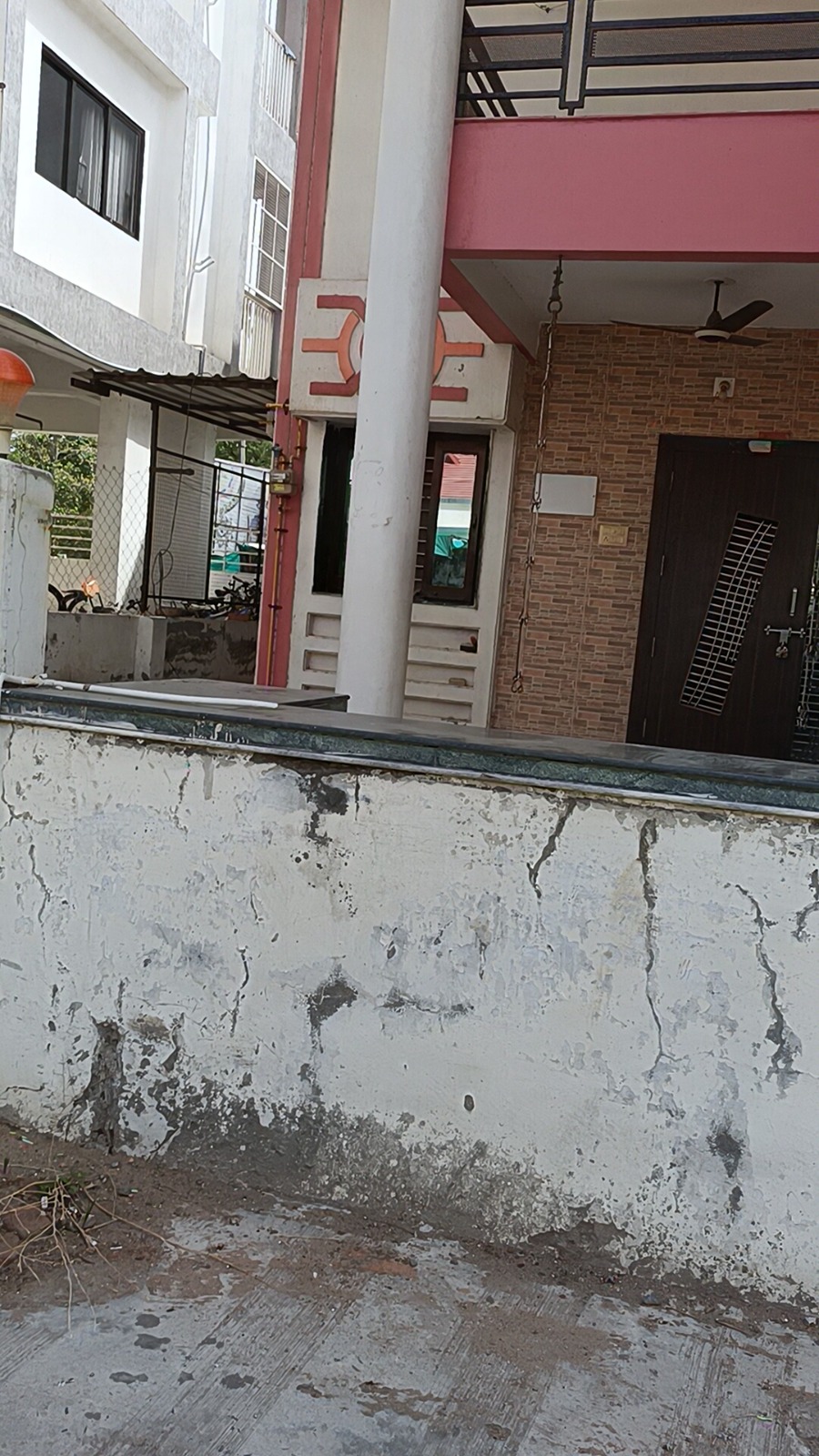 137.96 square meter Individual House for sale in Palanpur, Gujarat Bhagal