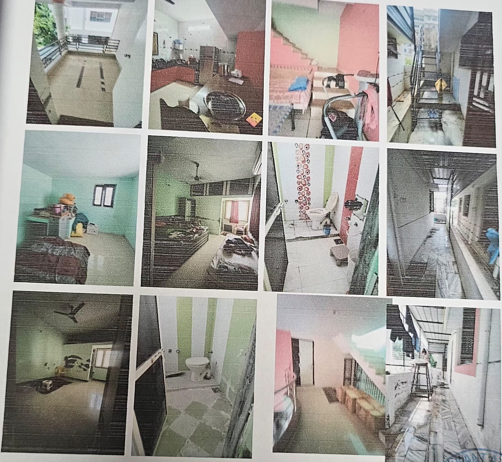 137.96 square meter Individual House for sale in Palanpur, Gujarat Bhagal — photo 2