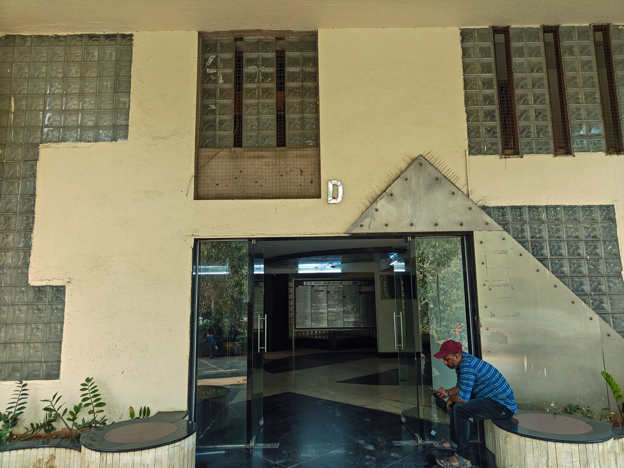 Office for sale in Mumbai — photo 11