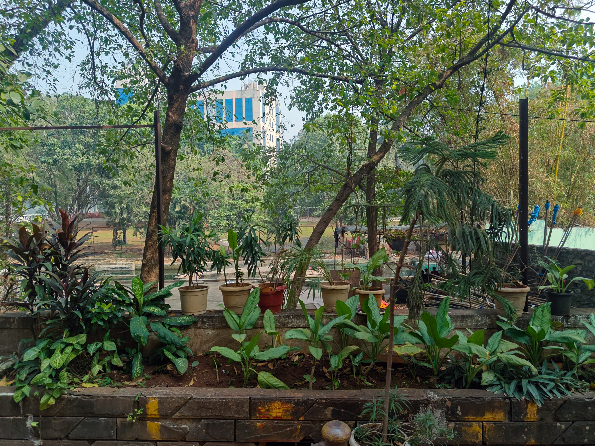 Office for sale in Mumbai — photo 12