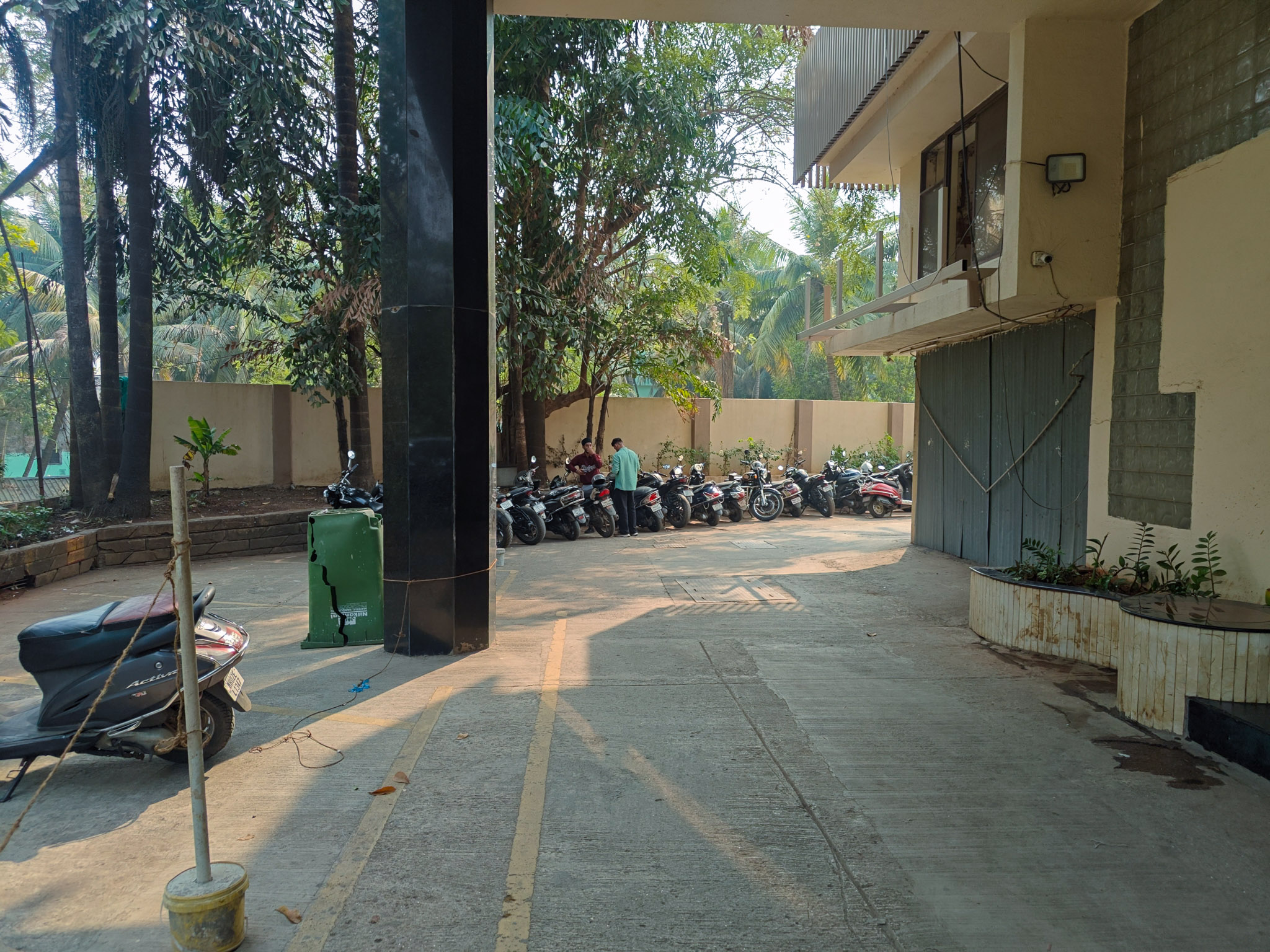 Office for sale in Mumbai — photo 20