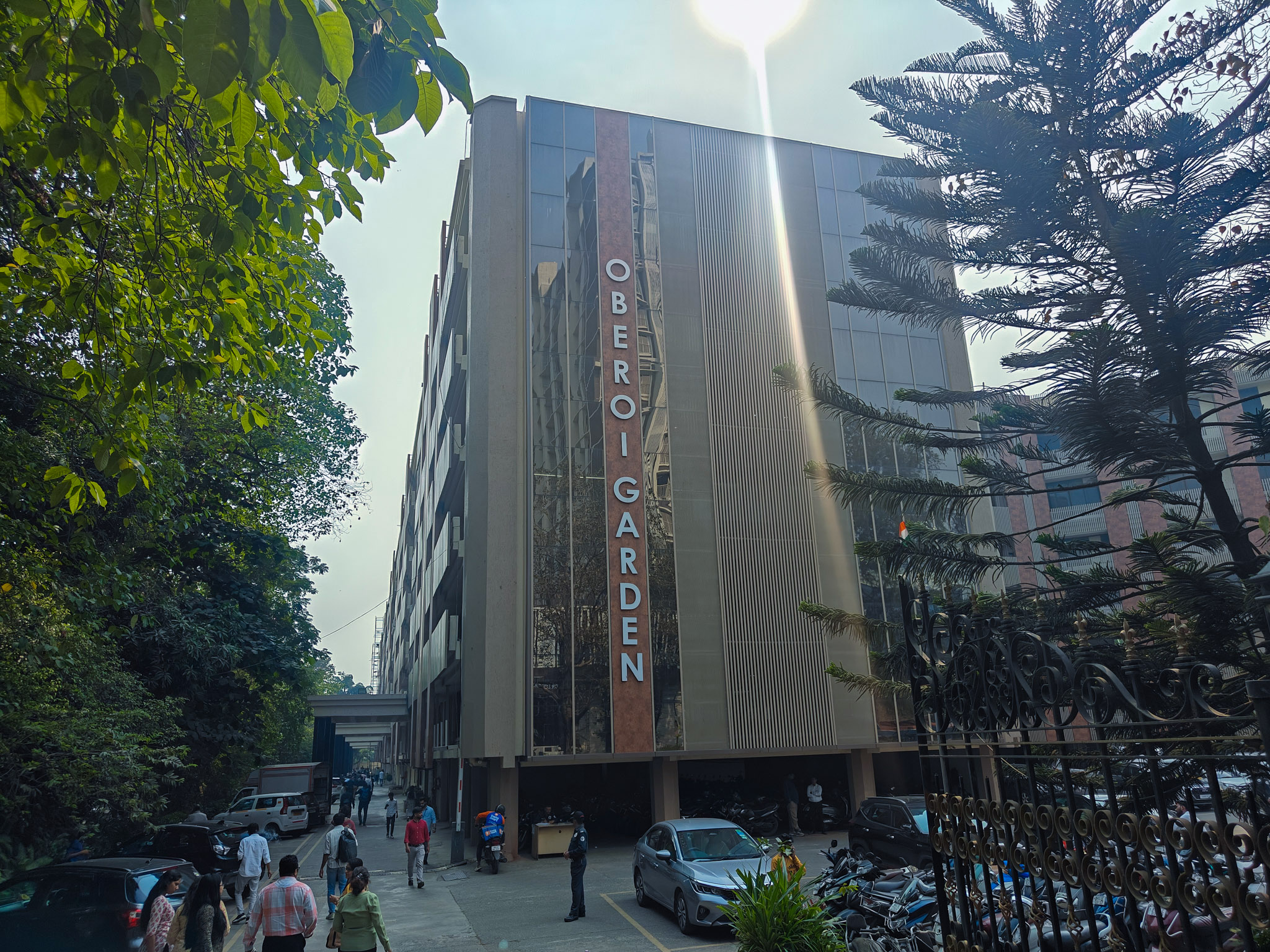Office for sale in Mumbai — photo 23