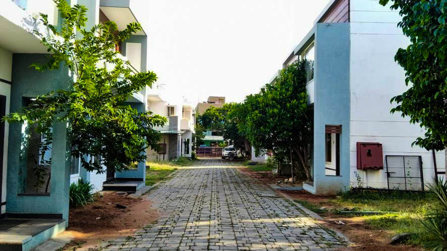 3 BHK Villa for sale in SEA SHELL ENCLAVE, Chennai Chennai — photo 13