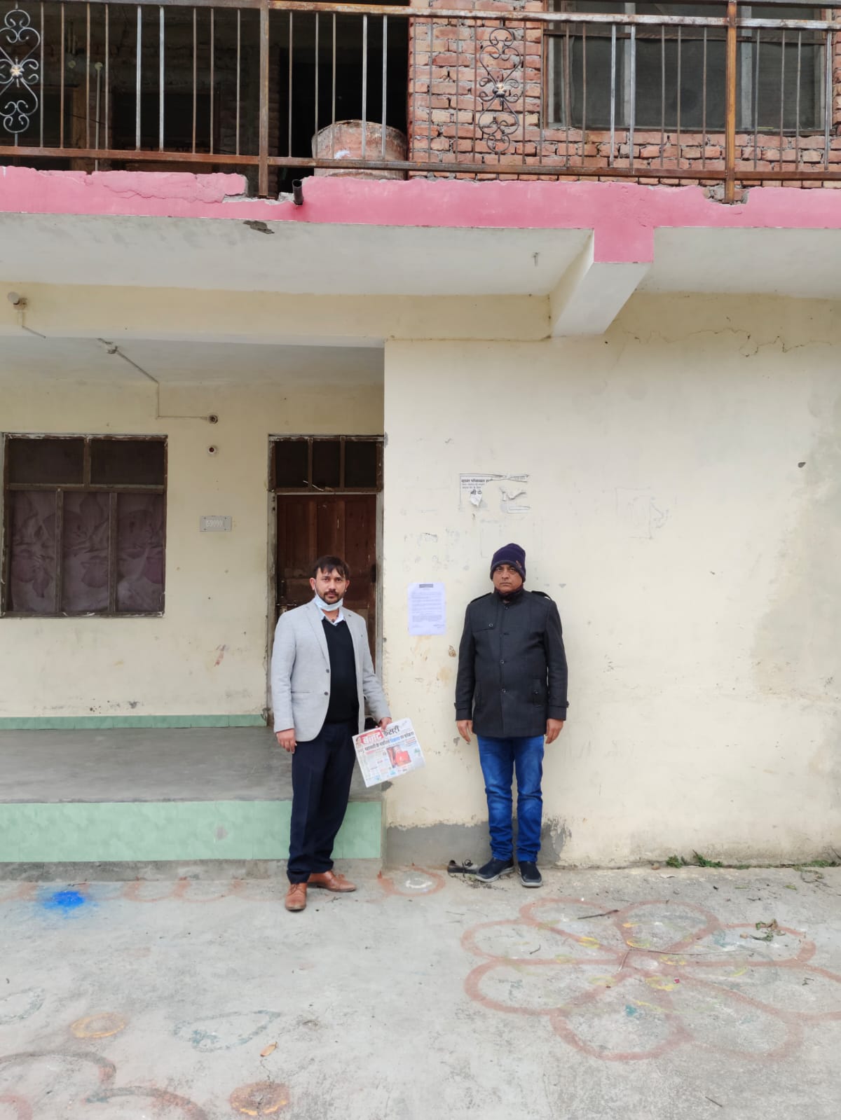 Individual House for sale in Sundarnagar