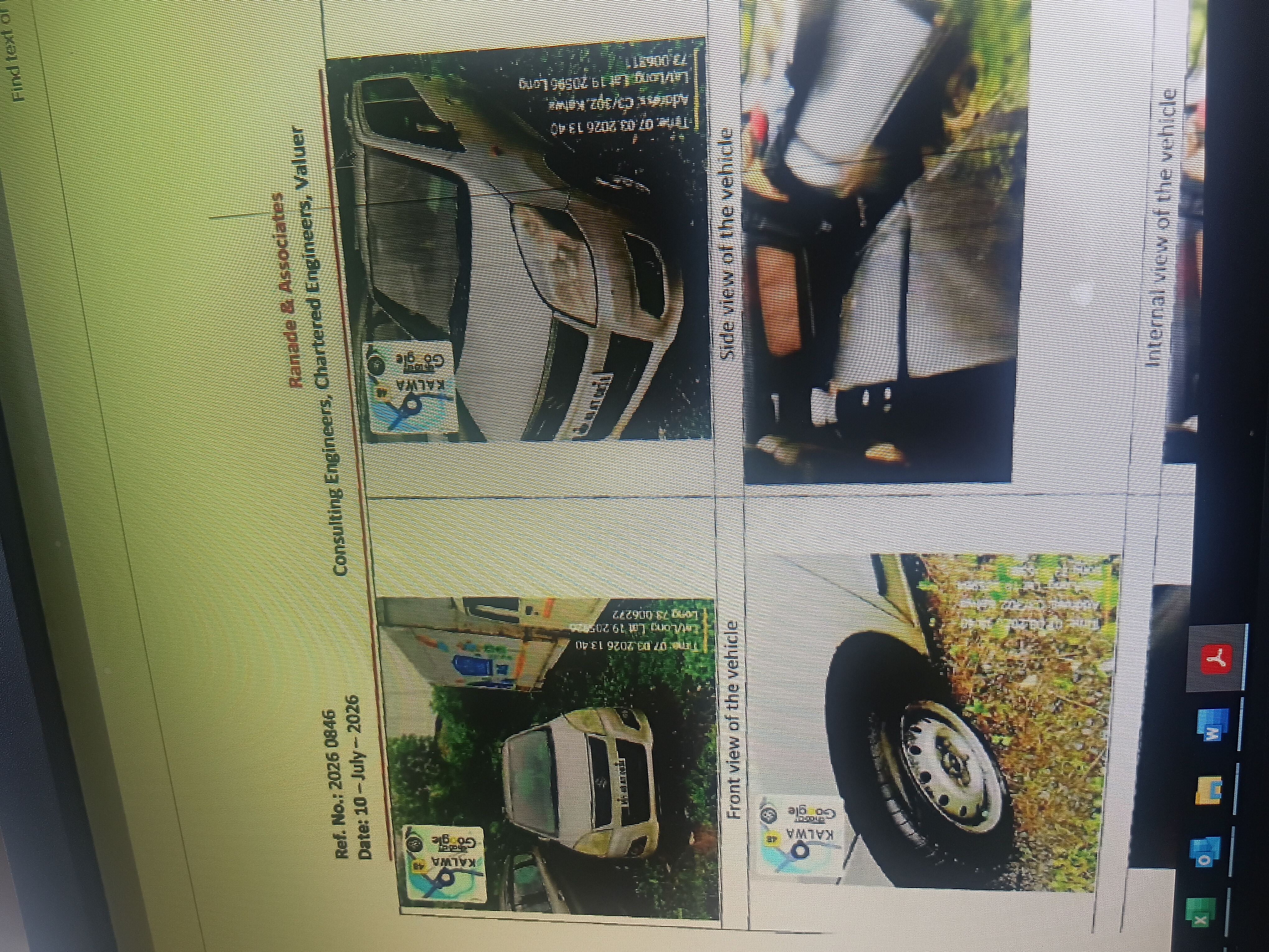 CAR for sale in Vasai Virar — photo 3