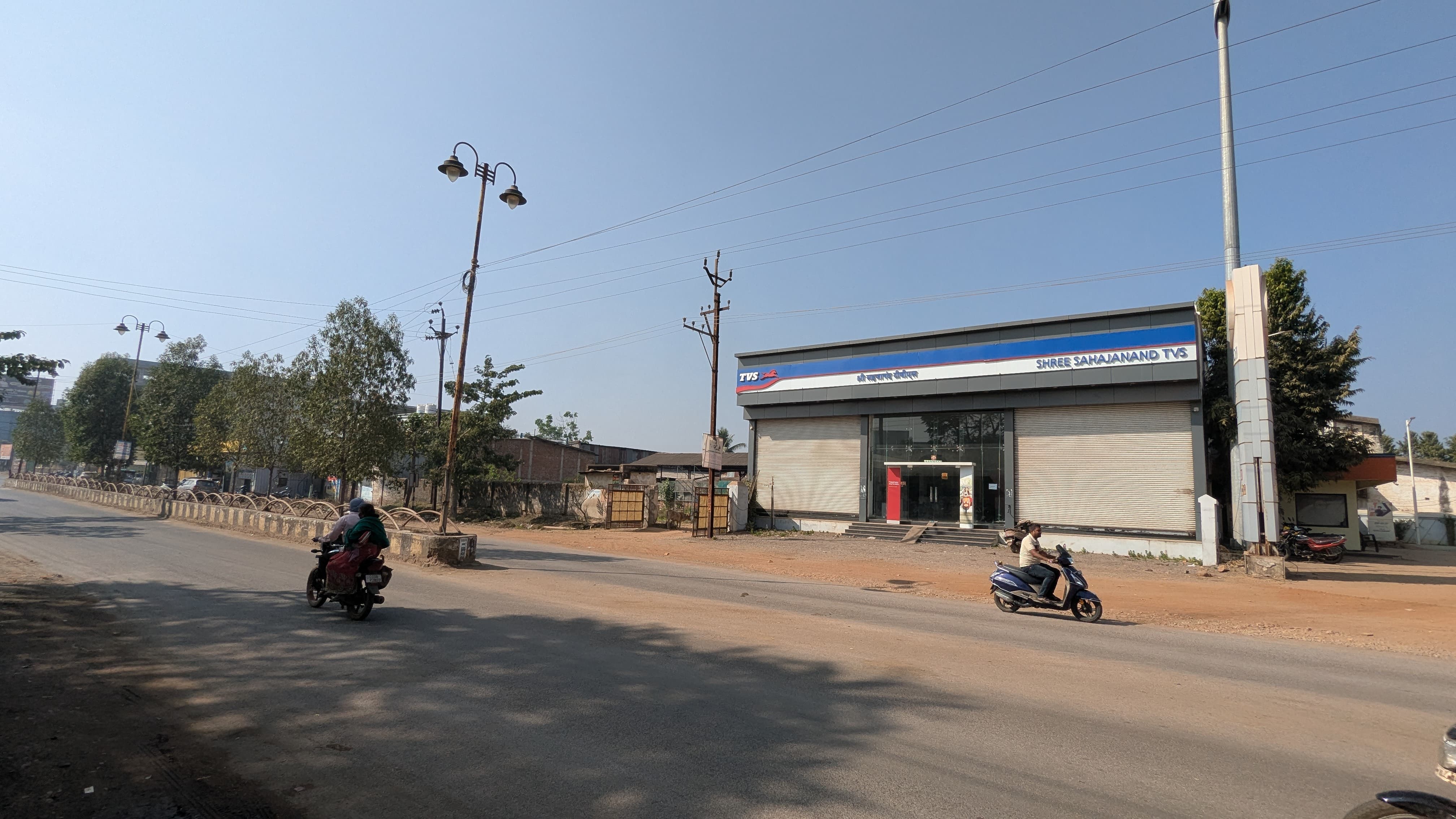 COMMERCIAL SHOWROOM for sale in NANDAI, P.H No. 41, R.I Circle-Rajnandgaon,District- Rajnandgaon, Chhatisgarh Rajnandgaon — photo 4