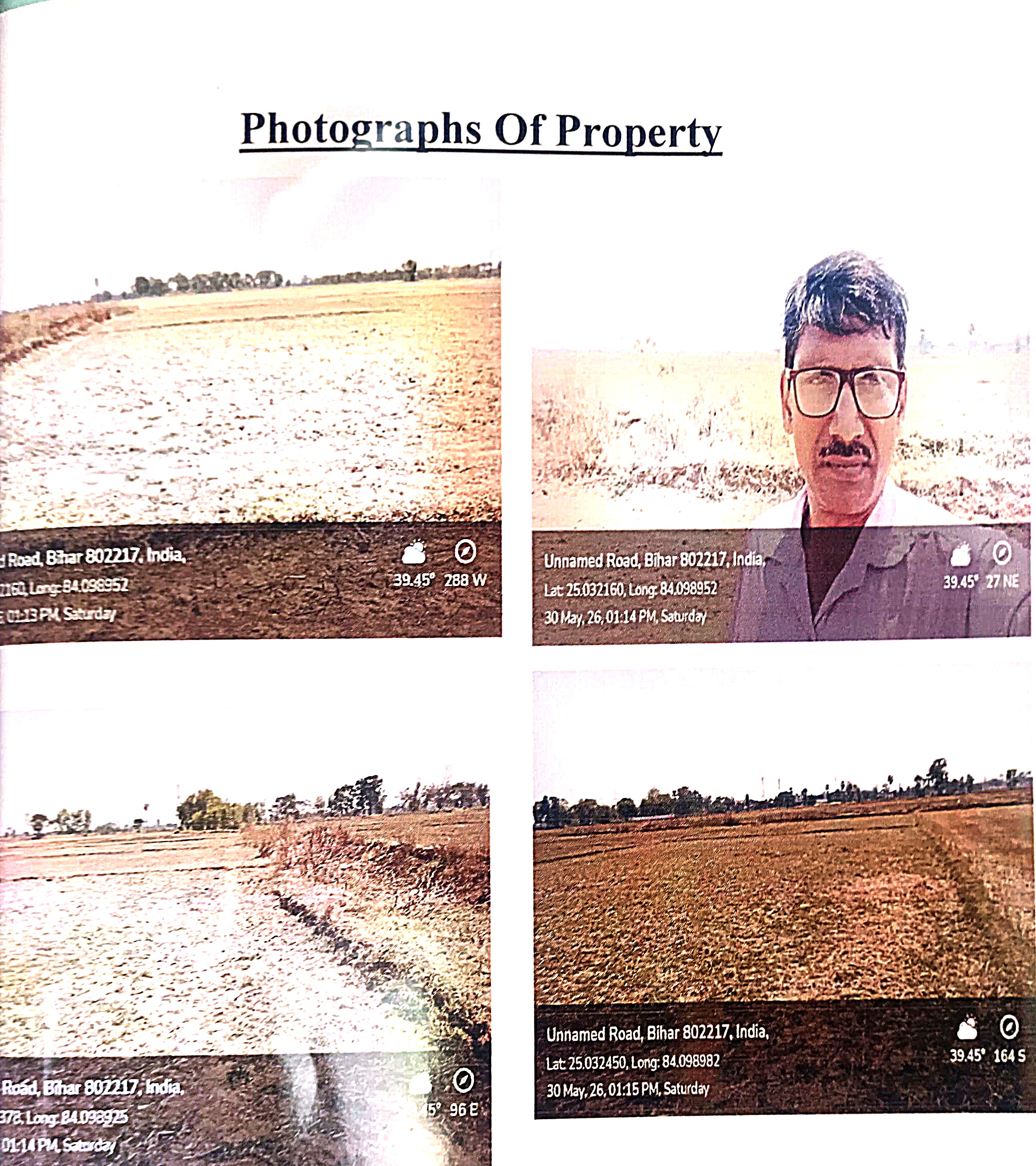 Individual House for sale in Sasaram