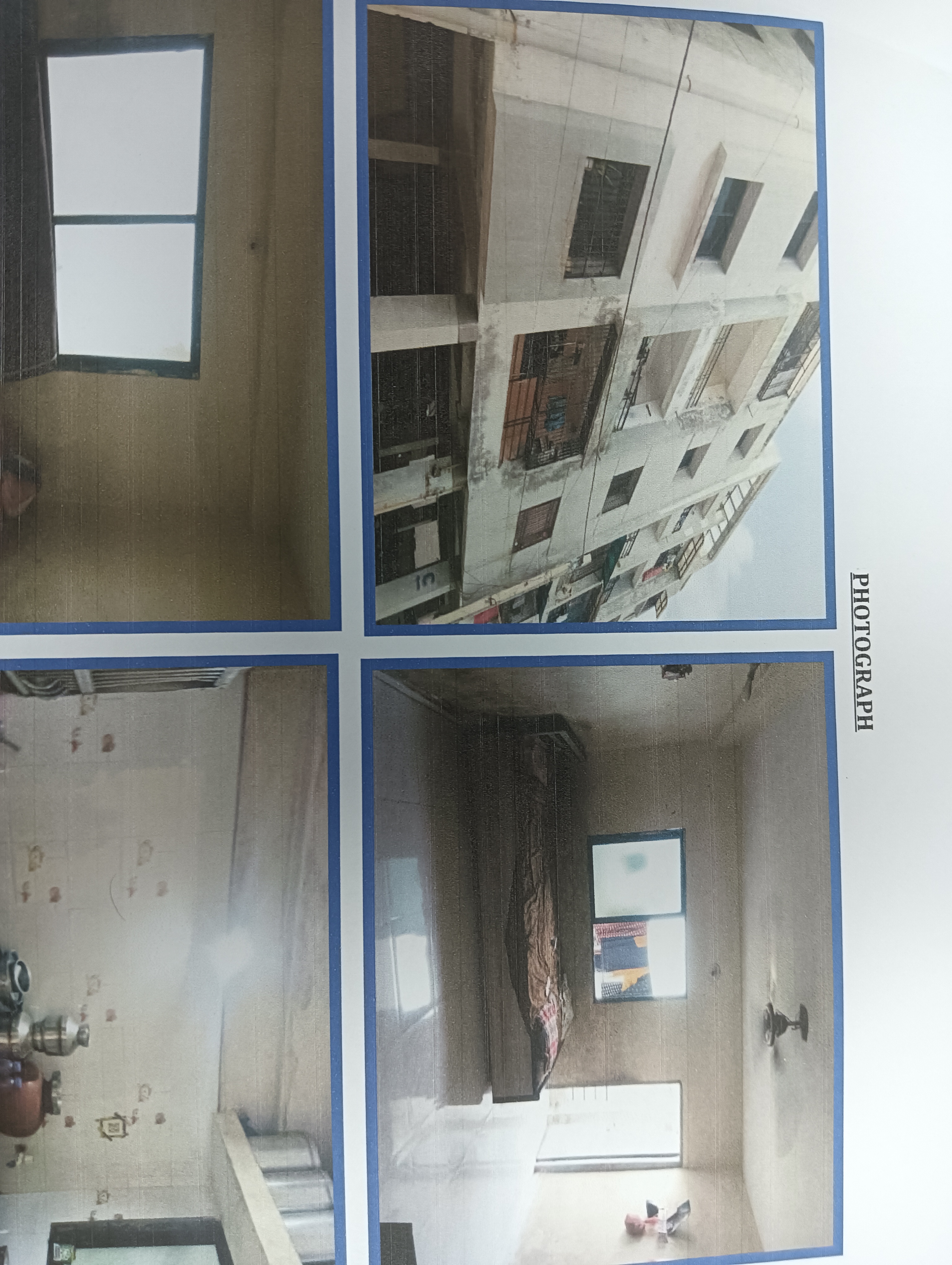 16.41 square meter Flat for sale in SUNDER RESIDENCY, Ankleshwar Ankleshwar
