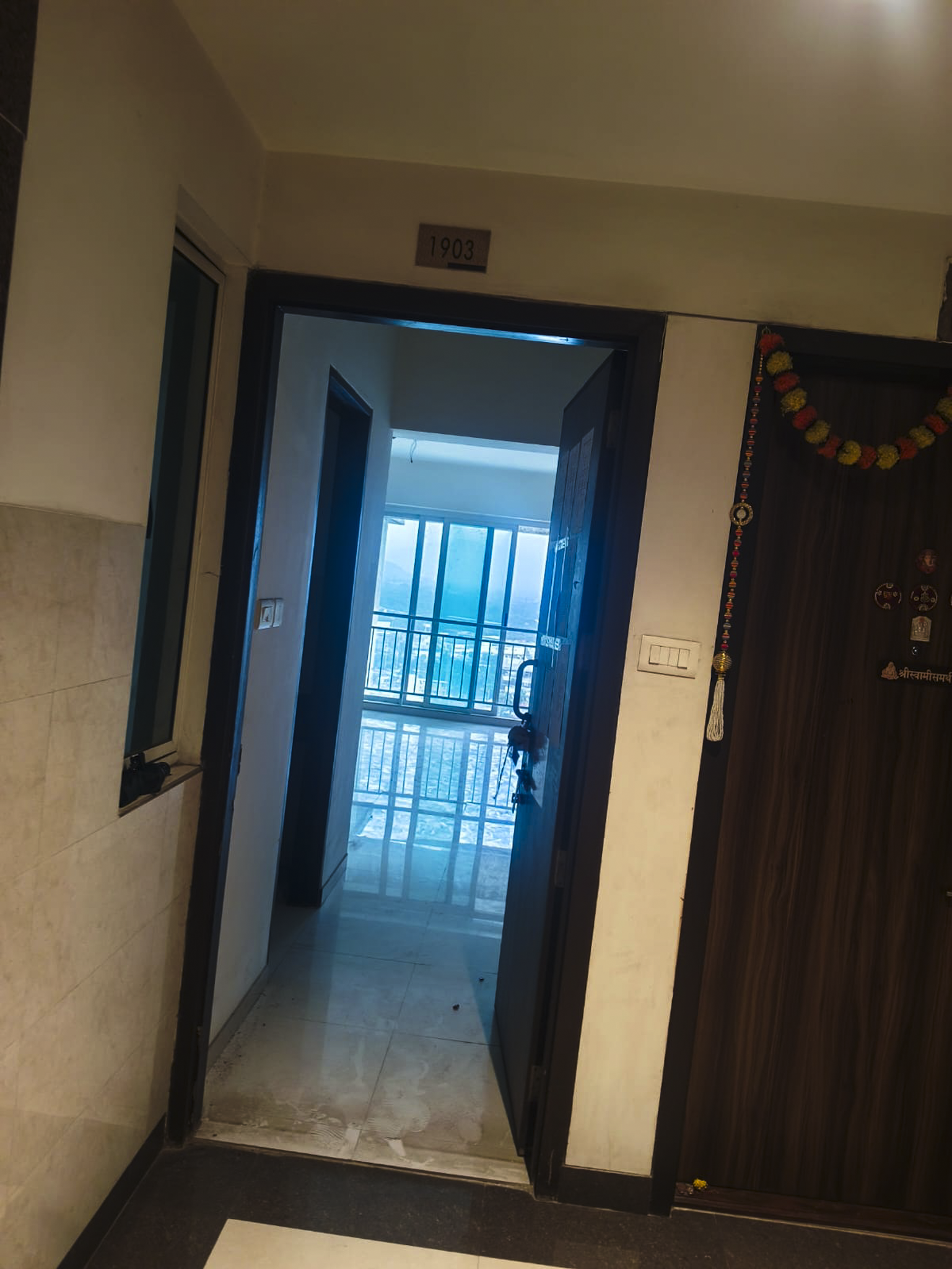 700 square feet Flat for sale in Raigad Chowk — photo 1