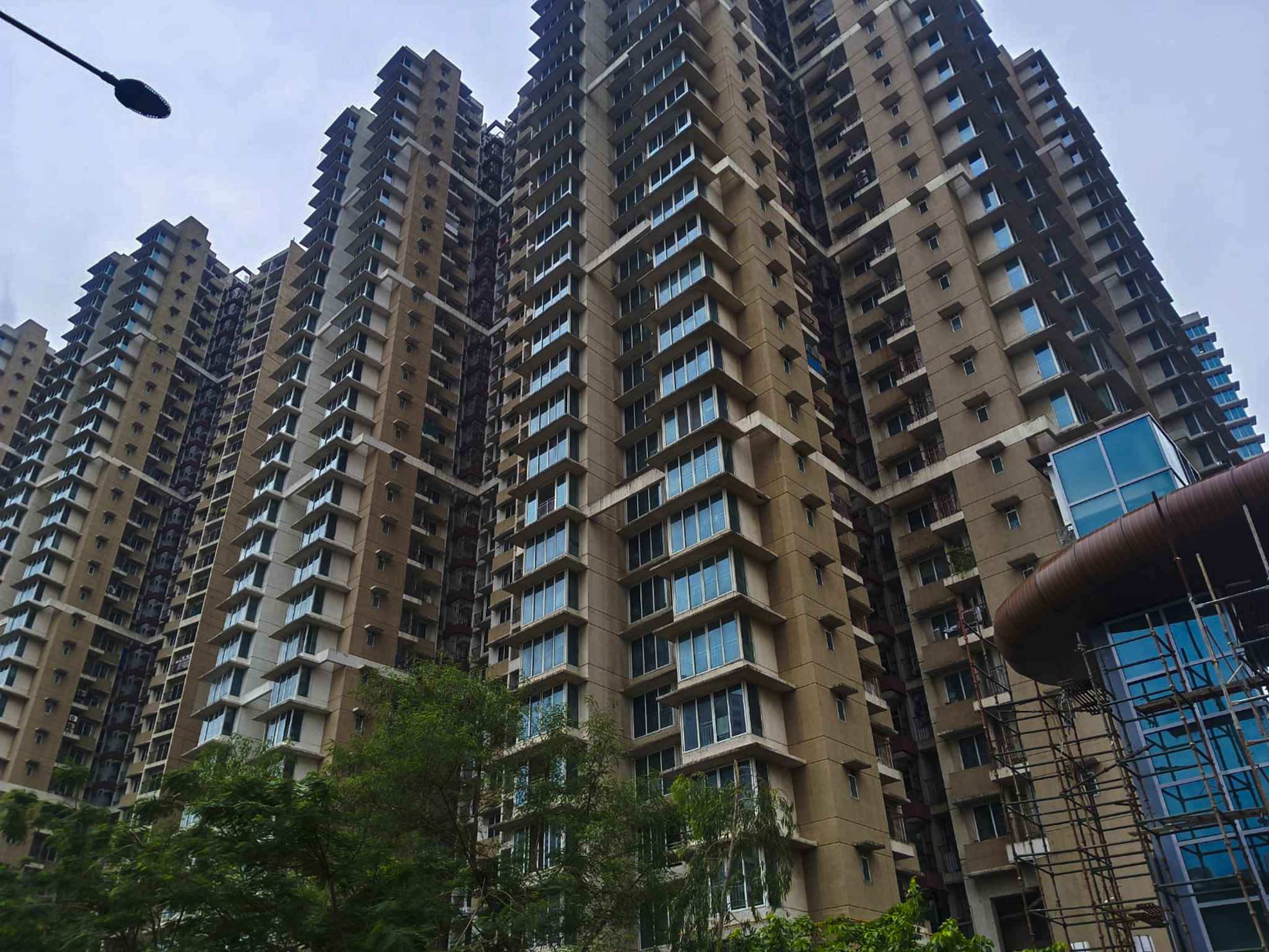 700 square feet Flat for sale in Raigad Chowk — photo 5