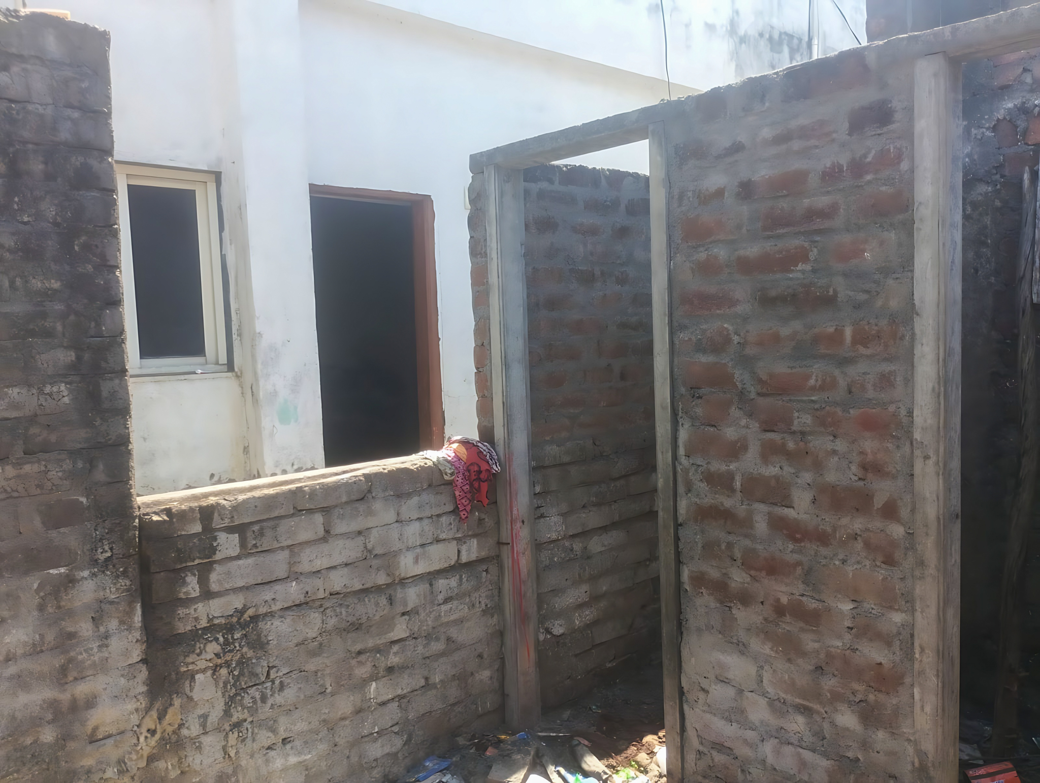 48 square feet Individual House for sale in GIDC Vankar Textile Park — photo 3