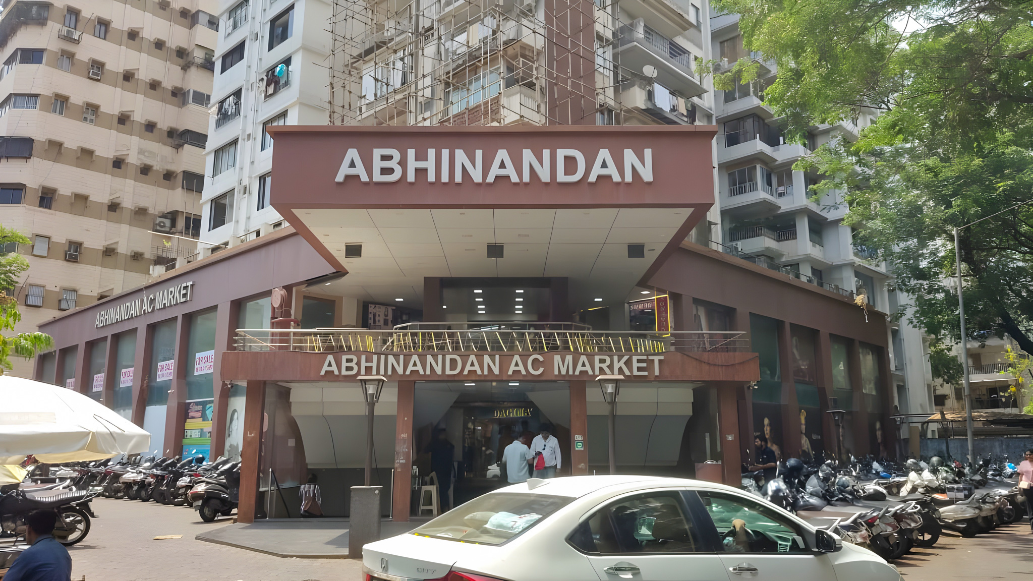 72.86 square feet Shops for sale in Surat — photo 10