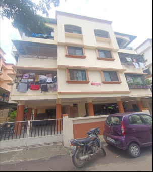 Flat for sale in Nashik — photo 1