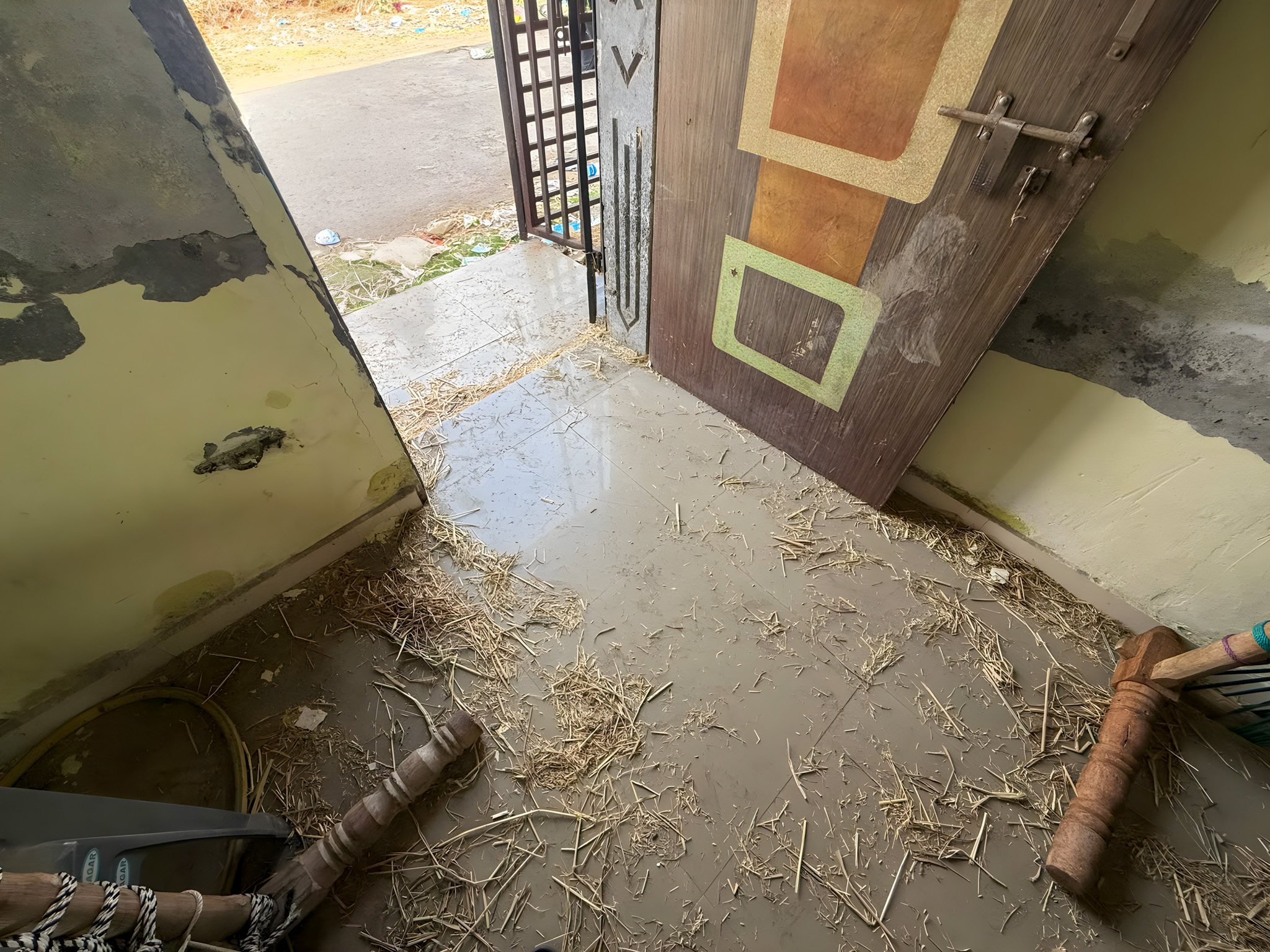 68.55 square meter Individual House for sale in Ankleshwar — photo 10
