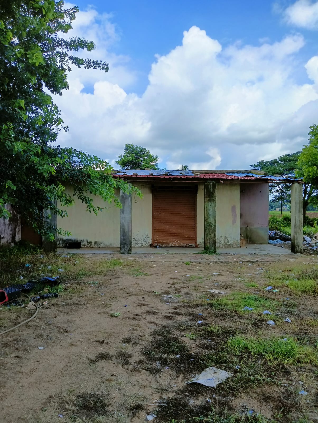 Individual House for sale in Jagatsinghpur