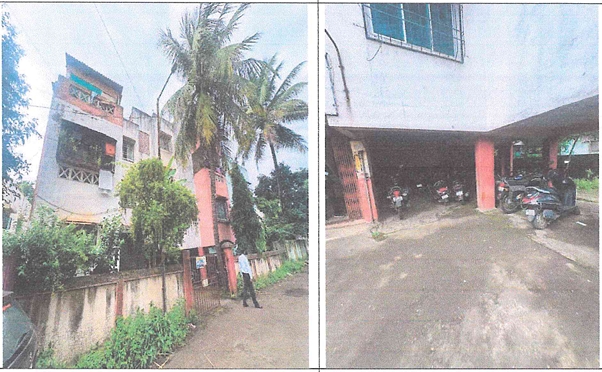 Flat for sale in Nashik — photo 1