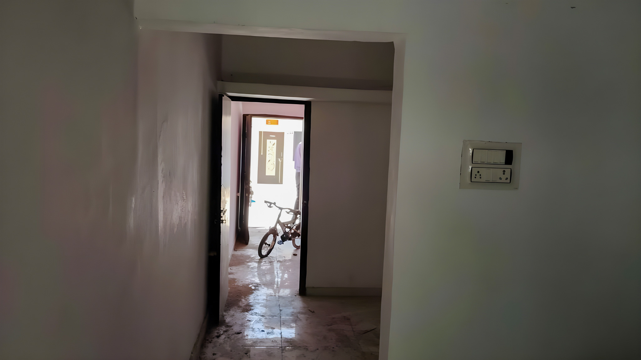 40.13 square meter Individual House for sale in Palsana — photo 12