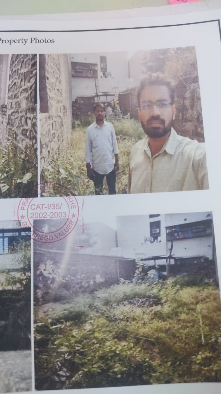Plot for sale in Sangli — photo 1