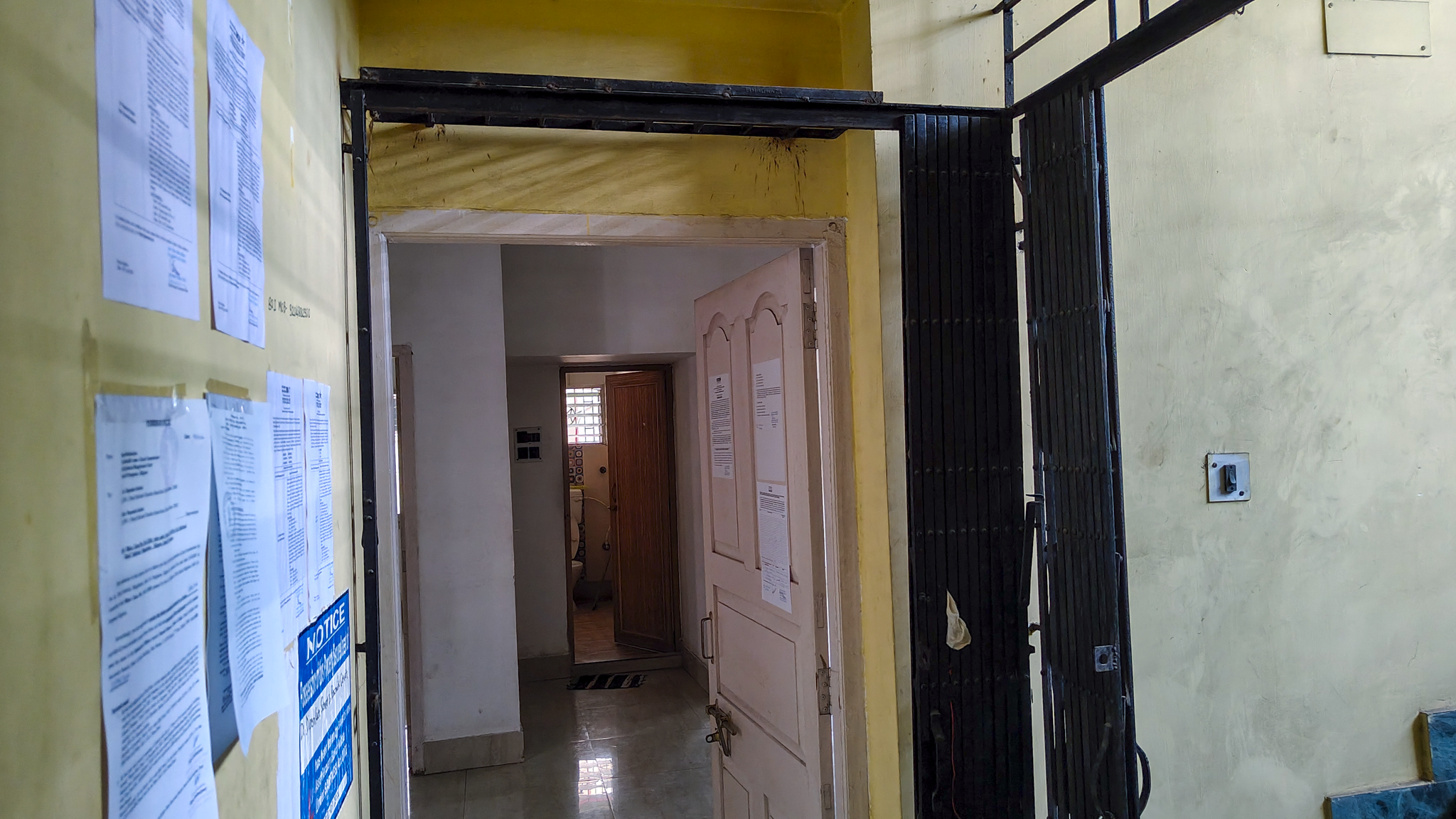 619 square feet Flat for sale in 255/1, NETAJI SUBHAS CHANDRA BOSE ROAD, KOLKATA- 700047, WEST BENGAL Kolkata — photo 1