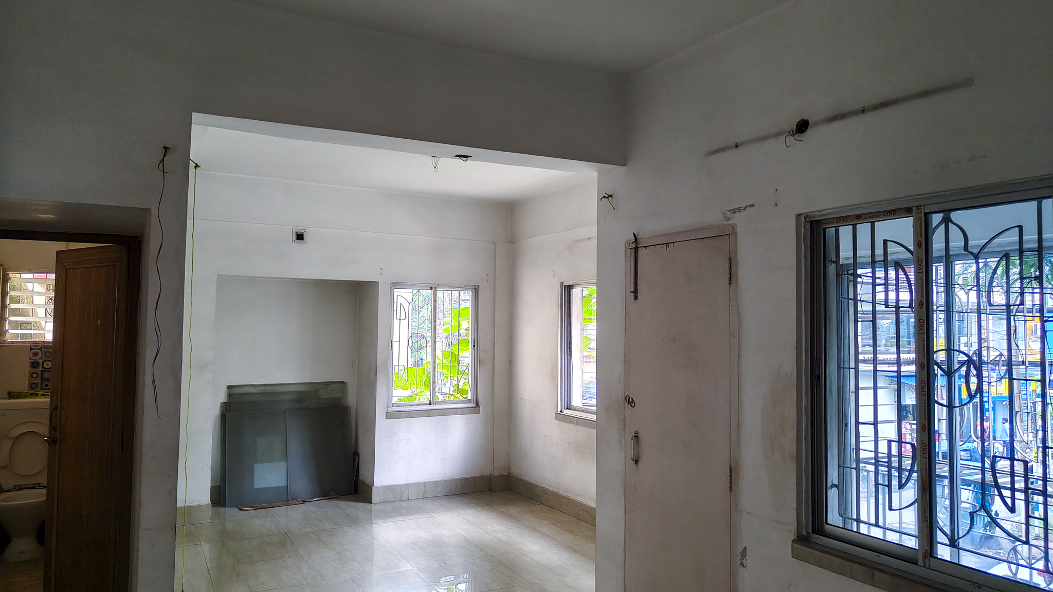 619 square feet Flat for sale in 255/1, NETAJI SUBHAS CHANDRA BOSE ROAD, KOLKATA- 700047, WEST BENGAL Kolkata — photo 18