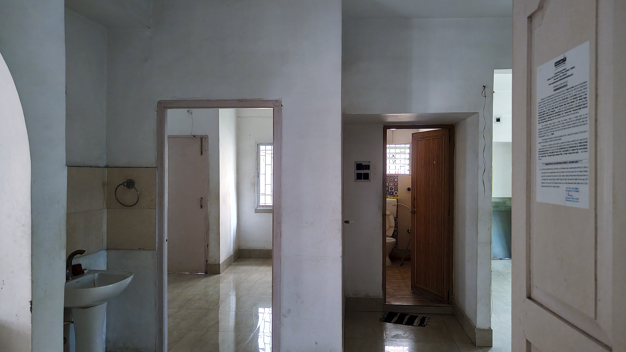 619 square feet Flat for sale in 255/1, NETAJI SUBHAS CHANDRA BOSE ROAD, KOLKATA- 700047, WEST BENGAL Kolkata — photo 23