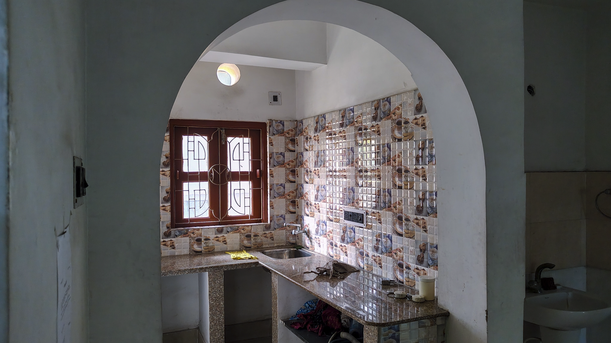 619 square feet Flat for sale in 255/1, NETAJI SUBHAS CHANDRA BOSE ROAD, KOLKATA- 700047, WEST BENGAL Kolkata — photo 22