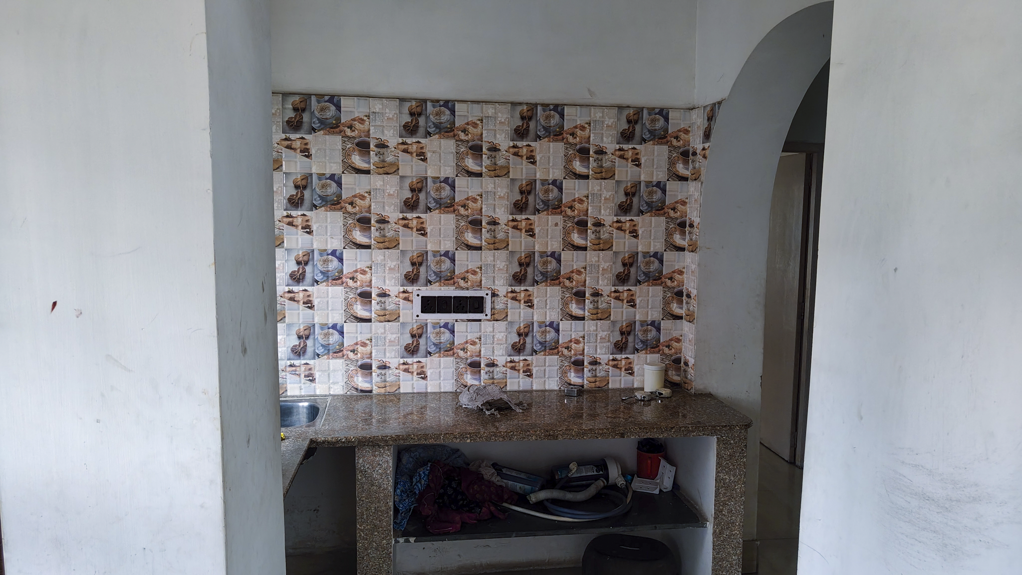 619 square feet Flat for sale in 255/1, NETAJI SUBHAS CHANDRA BOSE ROAD, KOLKATA- 700047, WEST BENGAL Kolkata — photo 4