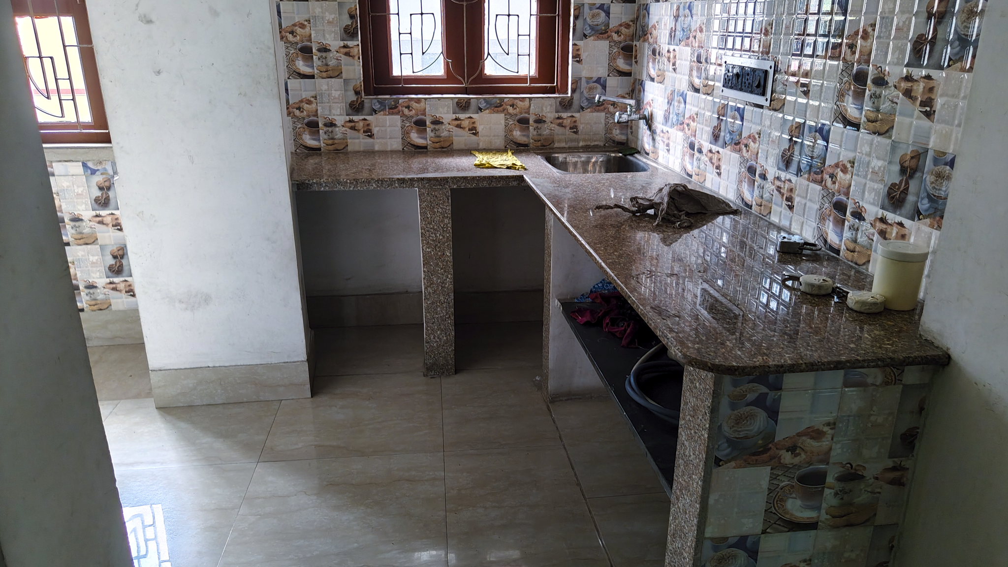 619 square feet Flat for sale in 255/1, NETAJI SUBHAS CHANDRA BOSE ROAD, KOLKATA- 700047, WEST BENGAL Kolkata — photo 5