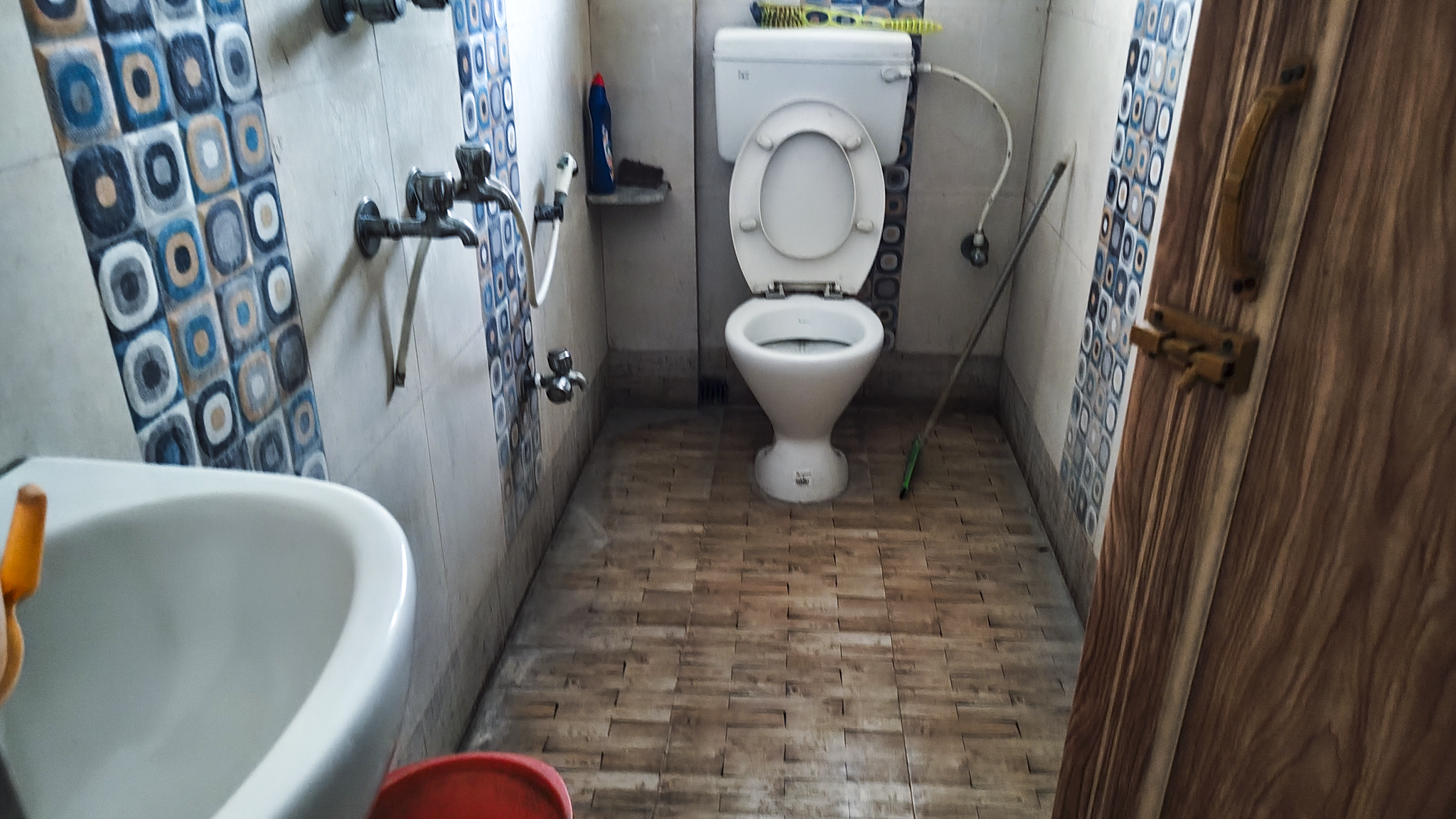 619 square feet Flat for sale in 255/1, NETAJI SUBHAS CHANDRA BOSE ROAD, KOLKATA- 700047, WEST BENGAL Kolkata — photo 6